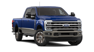 2026 Ford Super Duty® External Image 5